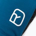 Рукавиці трекінгові жіночі ORTOVOX Fleece Light блакитні 5635900005 6