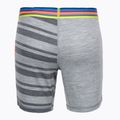 Термобоксери чоловічі ORTOVOX 185 Rock'N'Wool сірі 8413200021 2