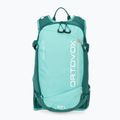 Рюкзак лижний ORTOVOX Cross Rider 20 S pacific green
