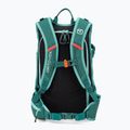 Рюкзак лижний ORTOVOX Cross Rider 20 S pacific green 3