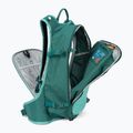 Рюкзак лижний ORTOVOX Cross Rider 20 S pacific green 4