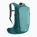 Рюкзак лижний ORTOVOX Cross Rider 20 S pacific green 5