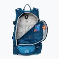 Рюкзак лижний ORTOVOX Cross Rider 20 S petrol blue 4