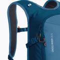 Рюкзак лижний ORTOVOX Cross Rider 20 S petrol blue 6