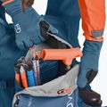 Рюкзак лижний ORTOVOX Cross Rider 20 S petrol blue 8