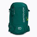 Рюкзак для скітуру ORTOVOX Haute Route 30 S зелений 4648300002