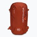 Рюкзак для скітуру ORTOVOX Haute Route 32 помаранчевий 4648400002