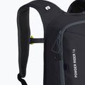 Рюкзак лижний ORTOVOX Powder Rider 16 black raven 6