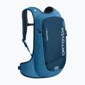 Рюкзак лижний ORTOVOX Powder Rider 16 heritage blue 5