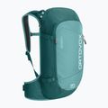 Рюкзак лижний ORTOVOX Tour Rider 28 S pacific green 6