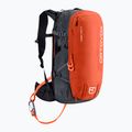 Рюкзак лавинний ORTOVOX Avabag Litric Tour 30 помаранчевий 4922100002
