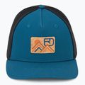 Кепка чоловіча Ortovox Corky Trucker dark pacific 2