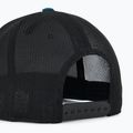 Кепка чоловіча Ortovox Corky Trucker dark pacific 4