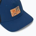 Кепка чоловіча Ortovox Corky Trucker petrol blue 3