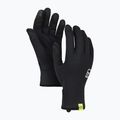 Рукавиці гірськолижні чоловічі ORTOVOX 185 Rock'N'Wool black raven