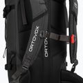 Рюкзак туристичний ORTOVOX Peak 32 S чорний 4625700001 5