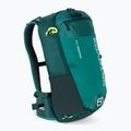 Рюкзак туристичний ORTOVOX Traverse 18 S зелений 4852300004 2