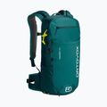 Рюкзак туристичний ORTOVOX Traverse 18 S зелений 4852300004 5