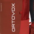 Рюкзак туристичний ORTOVOX Traverse 20 червоний 4852400005 6