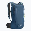 Рюкзак гірськолижний ORTOVOX Free Rider 22 л petrol blue