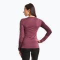 Жіноча термоактивна кофта ORTOVOX 185 Rock'N'Wool mountain rose 2