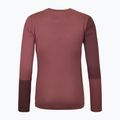 Жіноча термоактивна кофта ORTOVOX 185 Rock'N'Wool mountain rose 6