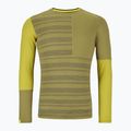 Чоловіча термоактивна кофта ORTOVOX 185 Rock'N'Wool sweet alison 4
