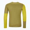 Чоловіча термоактивна кофта ORTOVOX 185 Rock'N'Wool sweet alison 5
