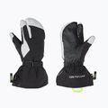 Рукавиці гірськолижні чоловічі ORTOVOX Merino Freeride 3 Finger black