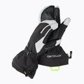 Рукавиці гірськолижні чоловічі ORTOVOX Merino Freeride 3 Finger black