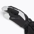 Рукавиці гірськолижні чоловічі ORTOVOX Merino Freeride 3 Finger black 5
