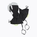 Рукавиці гірськолижні чоловічі ORTOVOX Merino Freeride 3 Finger black 6