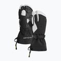 Рукавиці гірськолижні чоловічі ORTOVOX Merino Freeride 3 Finger black 7