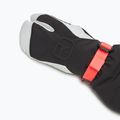 Рукавиці гірськолижні жіночі ORTOVOX Merino Freeride 3 Finger black raven 4