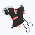 Рукавиці гірськолижні жіночі ORTOVOX Merino Freeride 3 Finger black raven 5