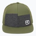 Кепка Ortovox Logo Air Trucker wild herbs 2