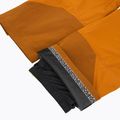 Штани гірські чоловічі ORTOVOX 3L Ravine Shell sly fox 5
