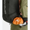 Рюкзак лижний жіночий ORTOVOX Ravine 32 S black raven 11