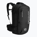Рюкзак для скітуру ORTOVOX Haute Route 32 l black raven
