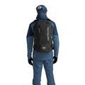 Рюкзак для скітуру ORTOVOX Haute Route 32 l black raven 3