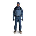Рюкзак для скітуру ORTOVOX Haute Route 32 l black raven 4