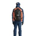 Рюкзак для скітуру ORTOVOX Haute Route 32 l black raven 5