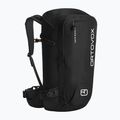 Рюкзак гірськолижний ORTOVOX Haute Route 40 л black raven