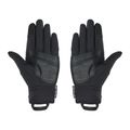 Рукавиці гірські чоловічі ORTOVOX Fleece Light black raven 2