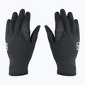 Рукавиці гірські чоловічі ORTOVOX Fleece Light black raven 3