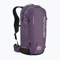 Рюкзак гірськолижний жіночий ORTOVOX Switchback 25 л S wild berry