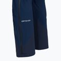 Штани гірські чоловічі ORTOVOX 3L Ortler deep ocean 4