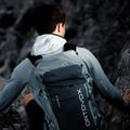 Рюкзак ORTOVOX Traverse 30 l glacier grey 7