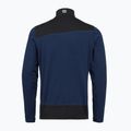 Кофта чоловіча ORTOVOX Fleece Light deep ocean 2