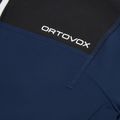 Кофта чоловіча ORTOVOX Fleece Light deep ocean 3